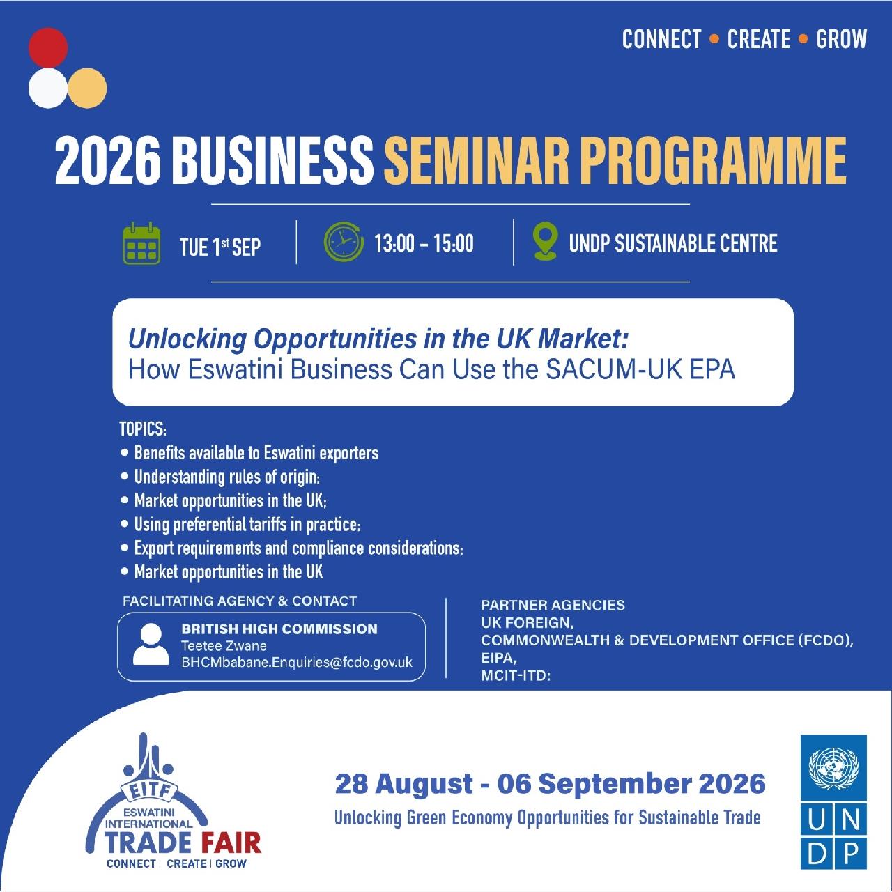 Unlocking Opportunities in the UK Market Pic